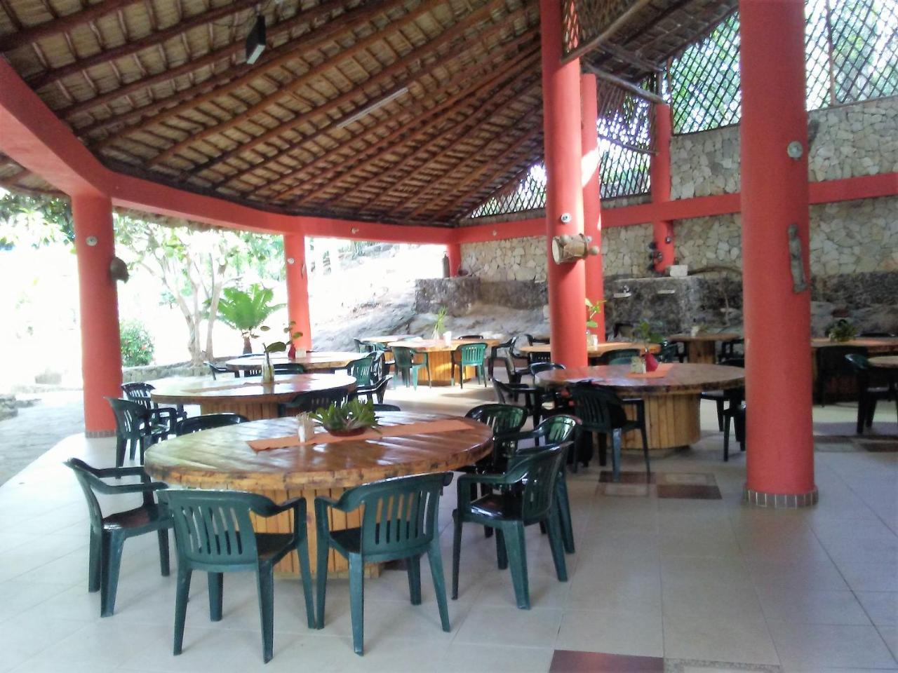 Hato Mayor Del Rey Hotel Colinas Del Rey מראה חיצוני תמונה