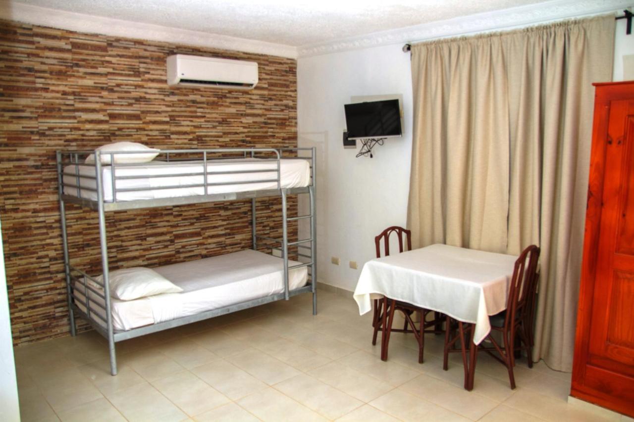 Hato Mayor Del Rey Hotel Colinas Del Rey מראה חיצוני תמונה