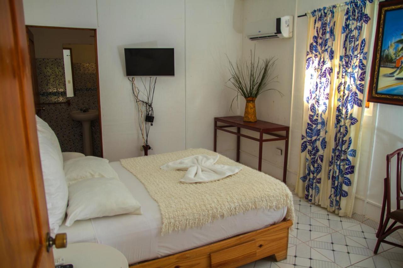 Hato Mayor Del Rey Hotel Colinas Del Rey מראה חיצוני תמונה