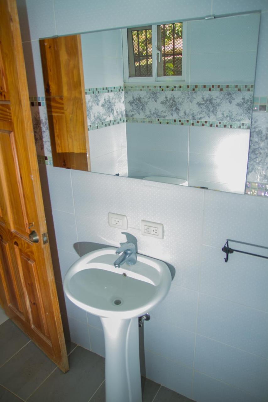 Hato Mayor Del Rey Hotel Colinas Del Rey מראה חיצוני תמונה